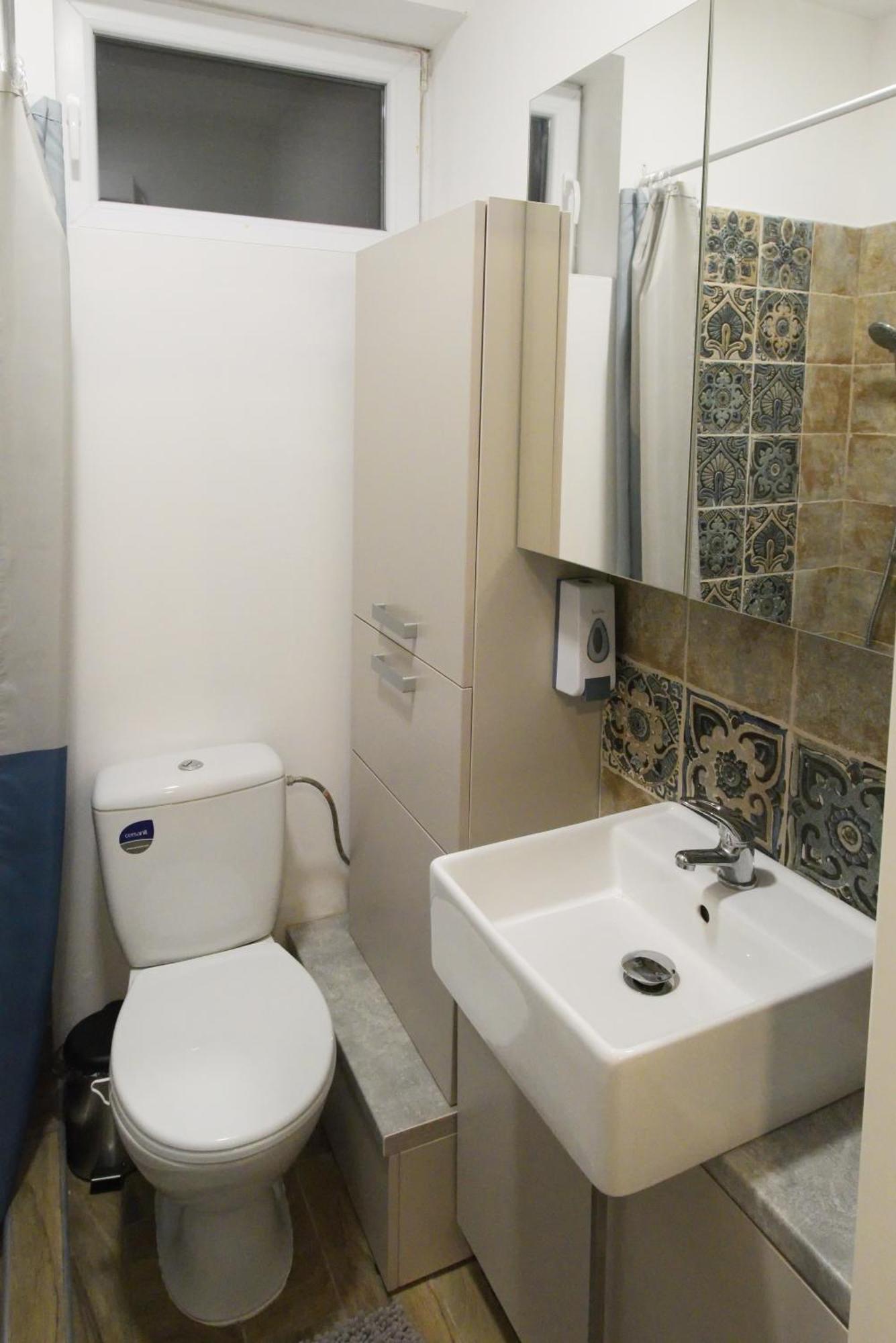 Nice Home Apartment 2 Abda Kamer foto